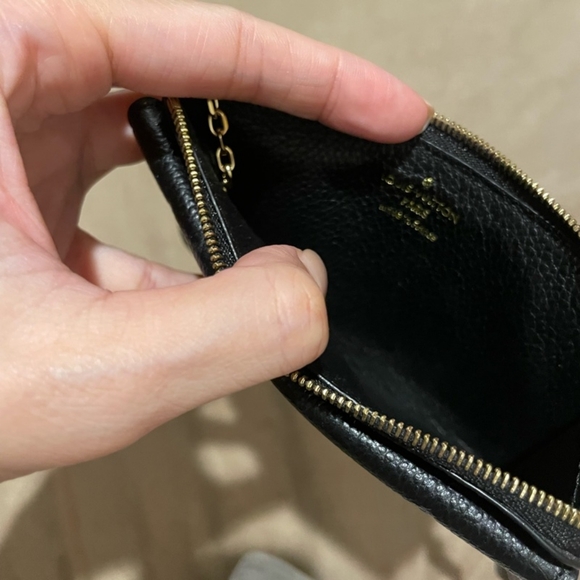 Louis Vuitton Card Holder Recto Verso - Picture 8 of 10